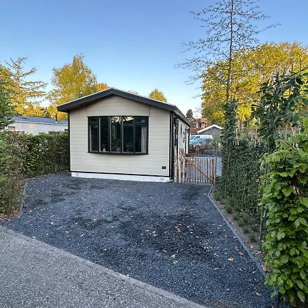 De Eik Chalet