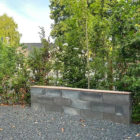 De Eik Chalet Putten