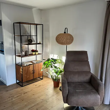 Chalet De Eik Putten