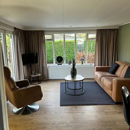Chalet De Eik