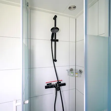 De Eik, Sfeervol Met Tuin, Op De Veluwe Chalet Putten