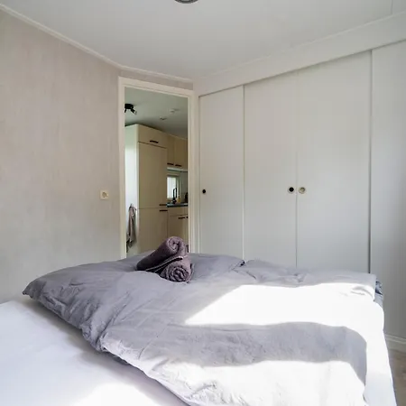 De Eik, Sfeervol Met Tuin, Op De Veluwe