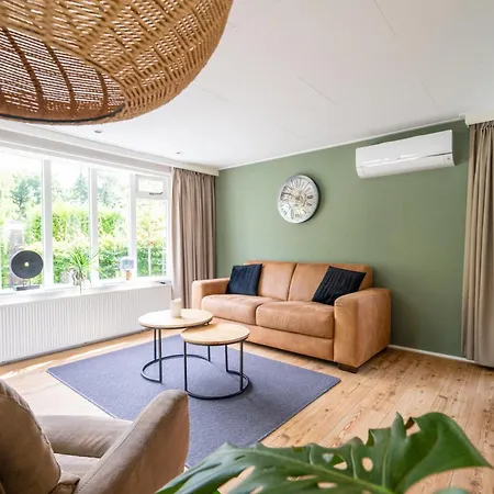 Chalet De Eik