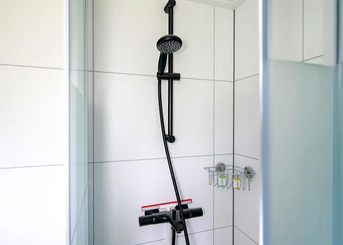 De Eik, Sfeervol Met Tuin, Op De Veluwe Chalet Putten