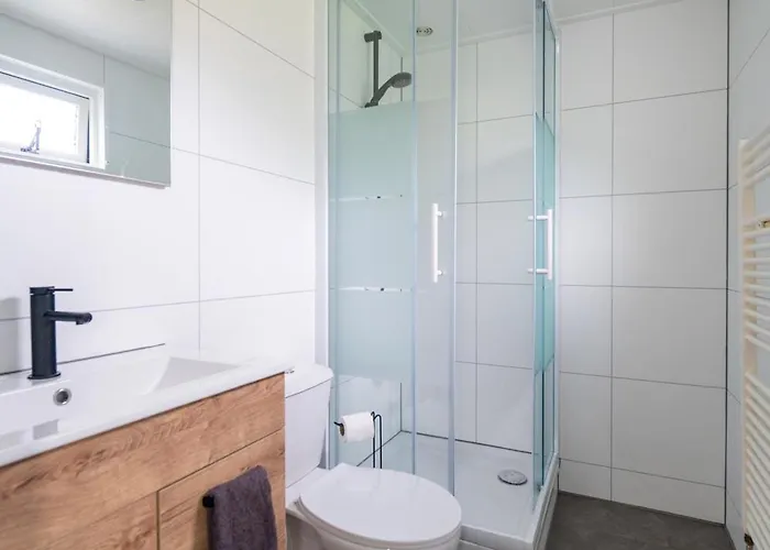 De Eik, Sfeervol Met Tuin, Op De Veluwe