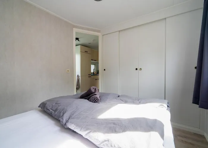 De Eik, Sfeervol Met Tuin, Op De Veluwe